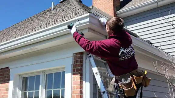 gutter services Bay St. Louis